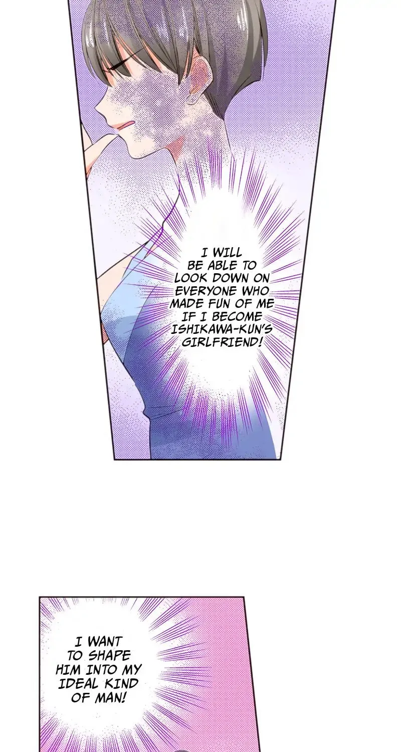 The Tale of a High School Ninja: Let's Kick Ass! (Webtoon) Chapter 97 page 66 - 