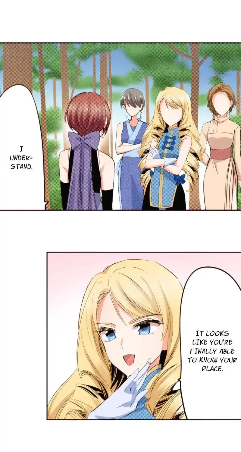 The Tale of a High School Ninja: Let's Kick Ass! (Webtoon) Chapter 97 page 69 - 