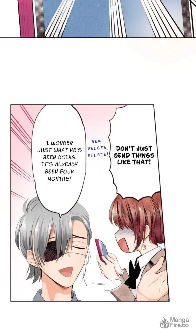 The Tale of a High School Ninja: Let's Kick Ass! (Webtoon) Chapter 97 page 8 - 