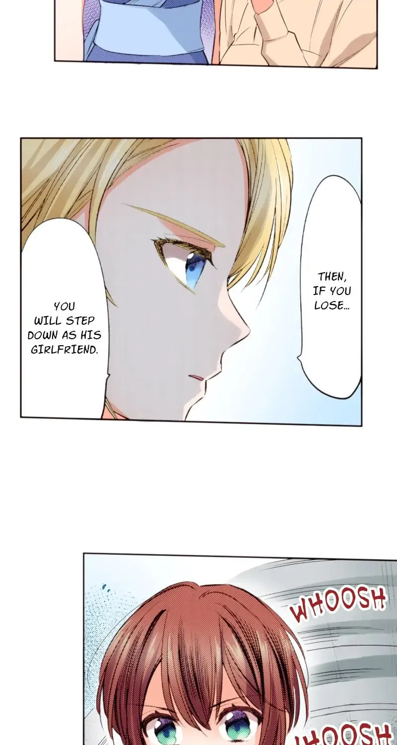 The Tale of a High School Ninja: Let's Kick Ass! (Webtoon) Chapter 97 page 73 - 