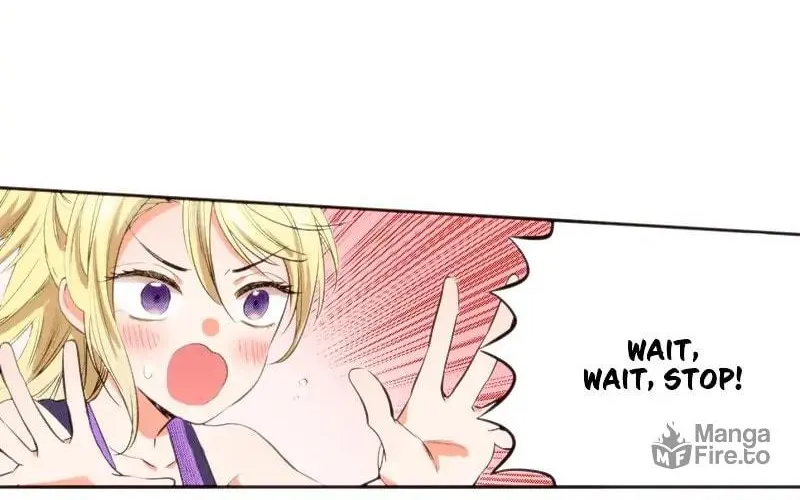 The Tale of a High School Ninja: Let's Kick Ass! (Webtoon) Chapter 97 page 76 - 