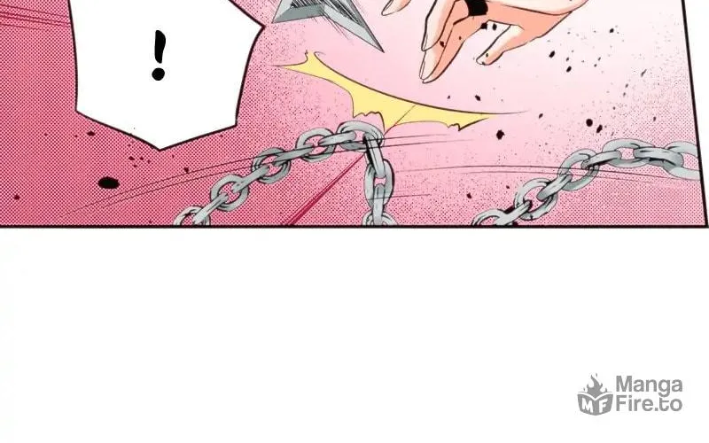 The Tale of a High School Ninja: Let's Kick Ass! (Webtoon) Chapter 97 page 81 - 