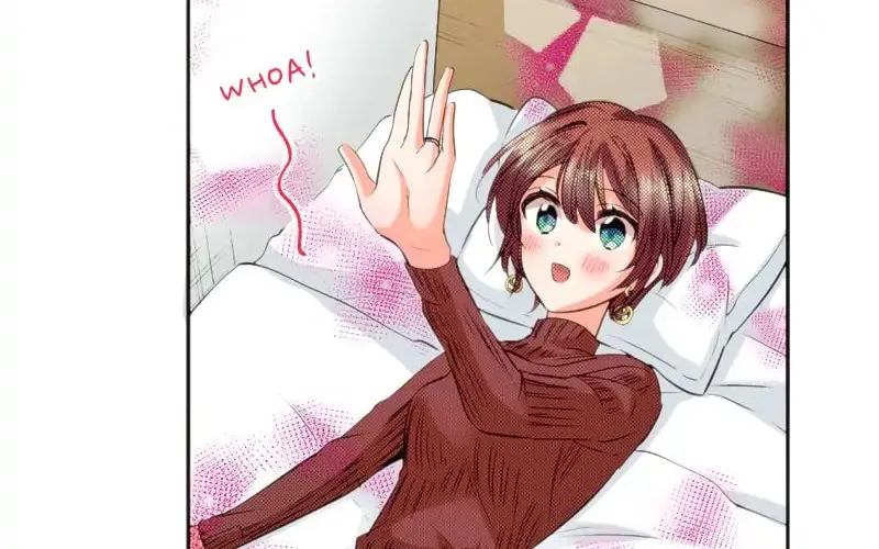 The Tale of a High School Ninja: Let's Kick Ass! (Webtoon) Chapter 98 page 34 - 