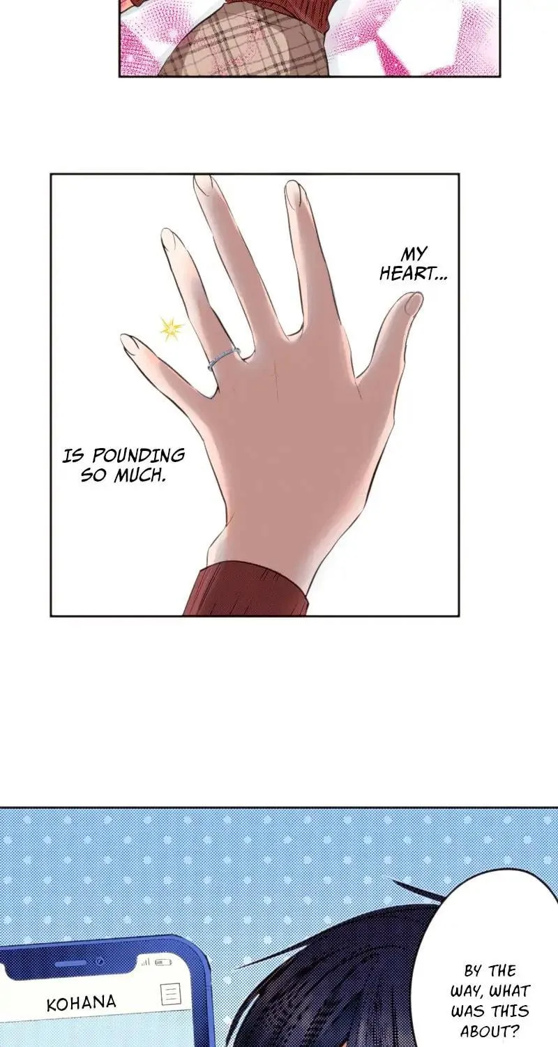 The Tale of a High School Ninja: Let's Kick Ass! (Webtoon) Chapter 98 page 35 - 
