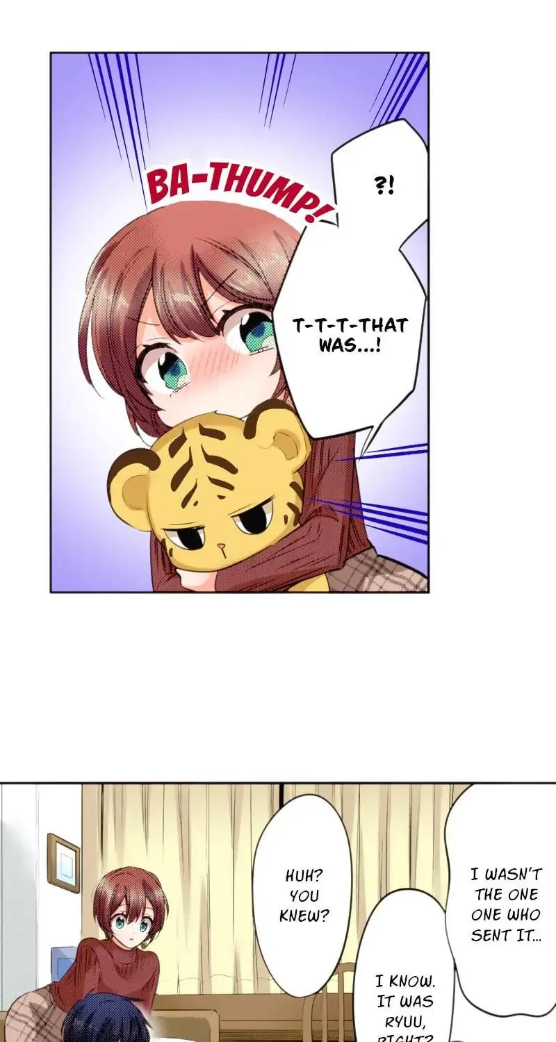 The Tale of a High School Ninja: Let's Kick Ass! (Webtoon) Chapter 98 page 37 - 