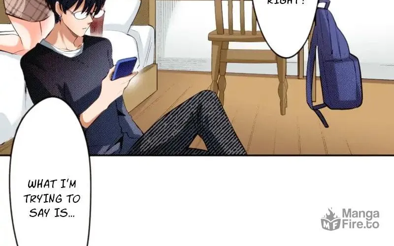 The Tale of a High School Ninja: Let's Kick Ass! (Webtoon) Chapter 98 page 38 - 