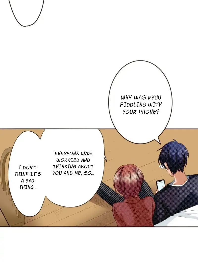 The Tale of a High School Ninja: Let's Kick Ass! (Webtoon) Chapter 98 page 39 - 