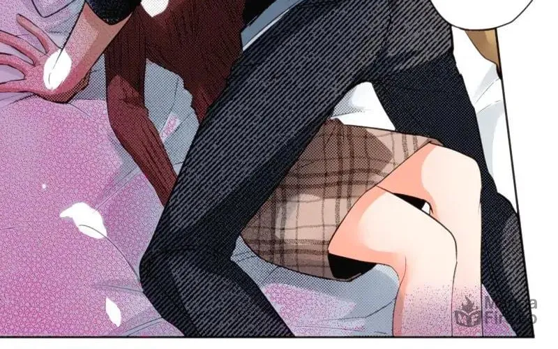 The Tale of a High School Ninja: Let's Kick Ass! (Webtoon) Chapter 98 page 43 - 