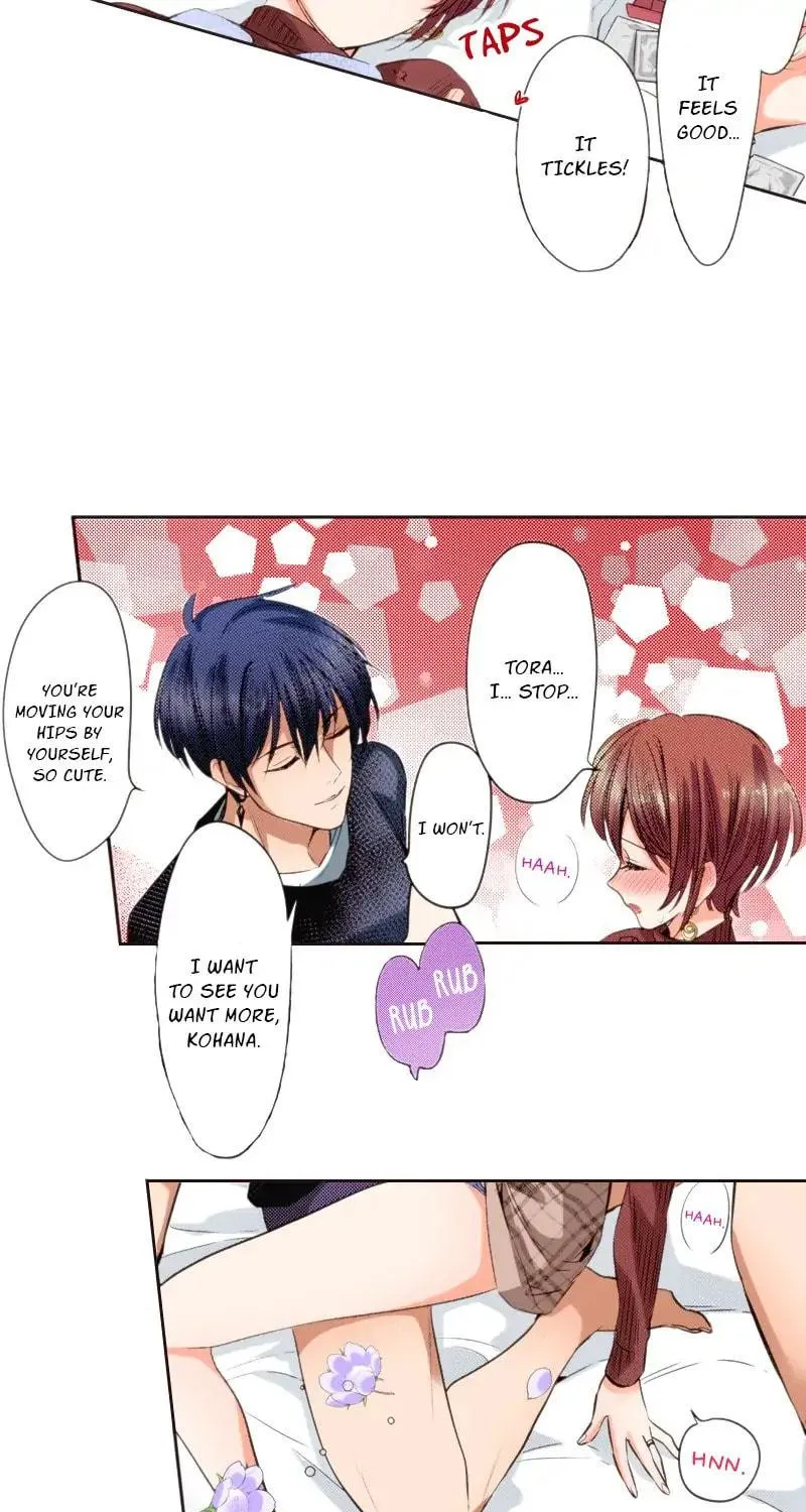 The Tale of a High School Ninja: Let's Kick Ass! (Webtoon) Chapter 98 page 47 - 