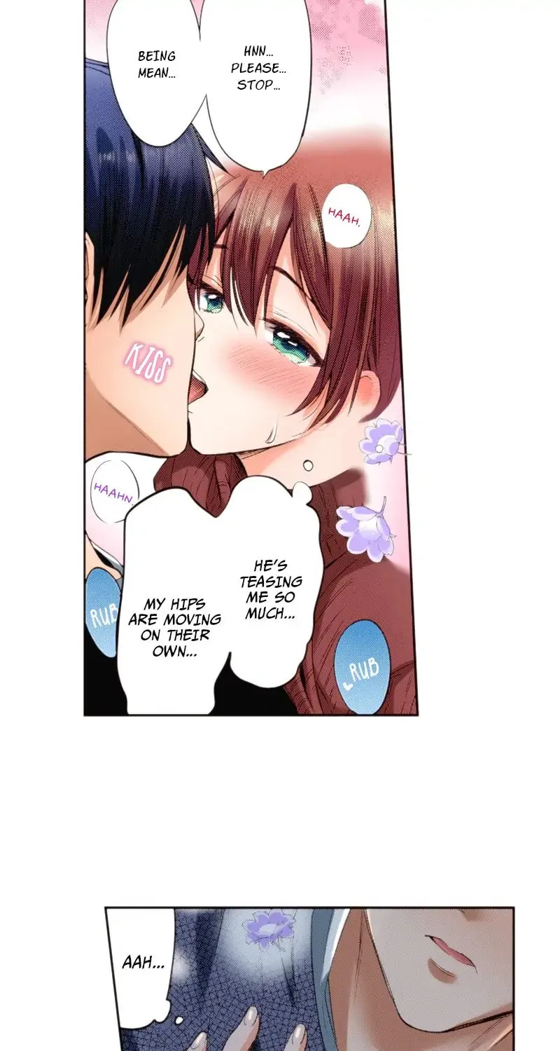 The Tale of a High School Ninja: Let's Kick Ass! (Webtoon) Chapter 98 page 49 - 