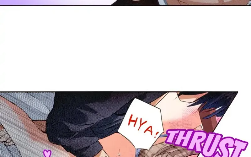 The Tale of a High School Ninja: Let's Kick Ass! (Webtoon) Chapter 98 page 52 - 