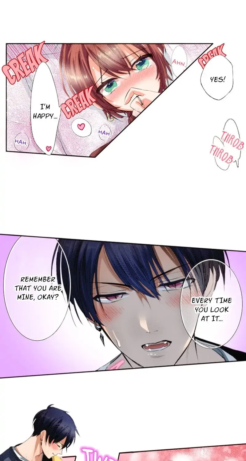 The Tale of a High School Ninja: Let's Kick Ass! (Webtoon) Chapter 98 page 54 - 