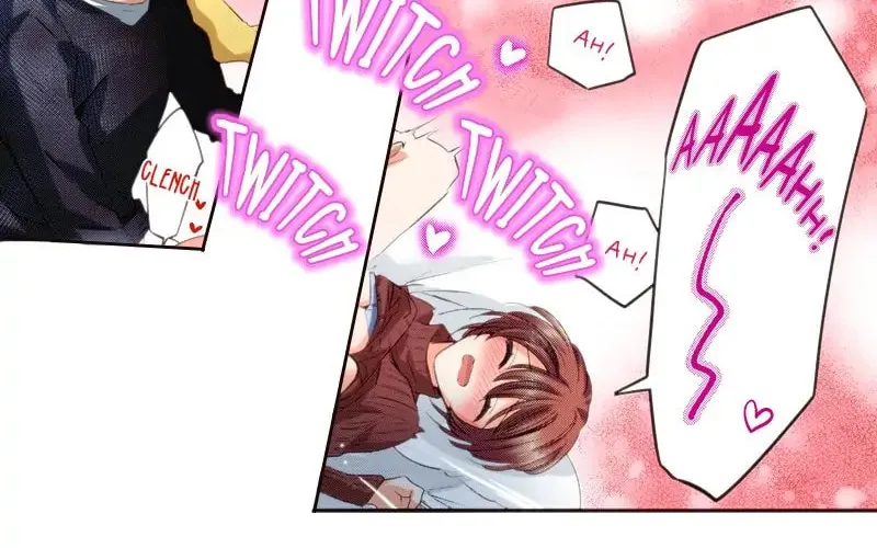 The Tale of a High School Ninja: Let's Kick Ass! (Webtoon) Chapter 98 page 55 - 