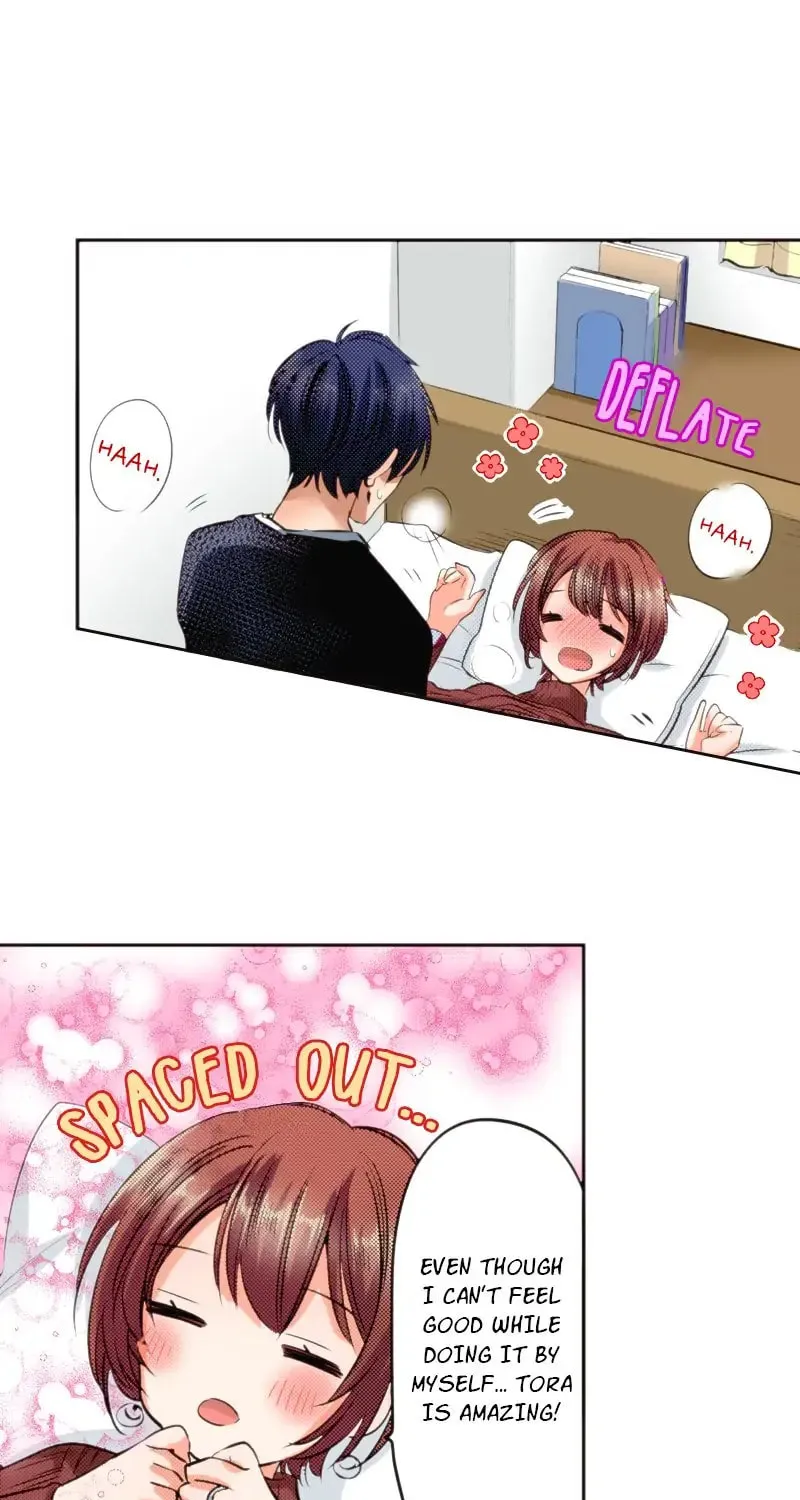 The Tale of a High School Ninja: Let's Kick Ass! (Webtoon) Chapter 98 page 56 - 