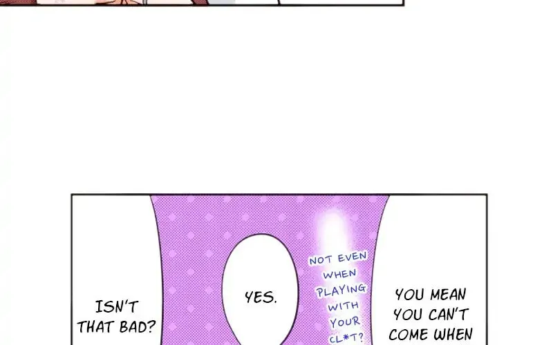 The Tale of a High School Ninja: Let's Kick Ass! (Webtoon) Chapter 98 page 57 - 