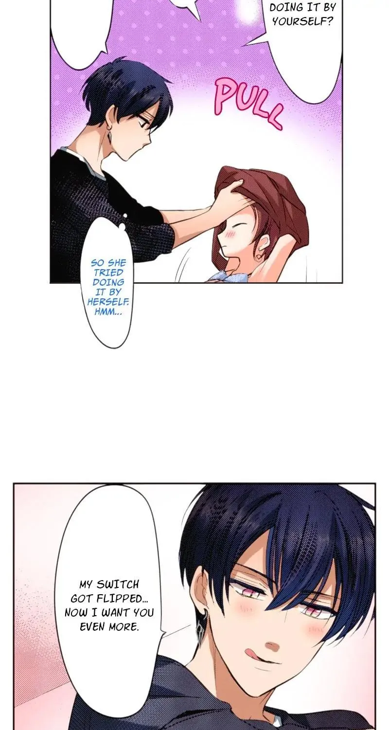 The Tale of a High School Ninja: Let's Kick Ass! (Webtoon) Chapter 98 page 58 - 