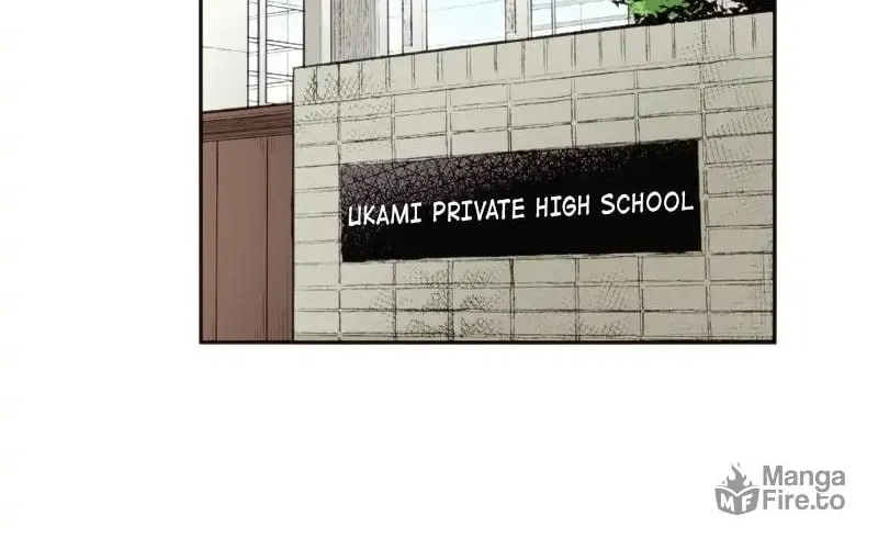 The Tale of a High School Ninja: Let's Kick Ass! (Webtoon) Chapter 98 page 64 - 