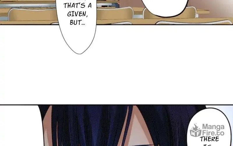 The Tale of a High School Ninja: Let's Kick Ass! (Webtoon) Chapter 98 page 72 - 