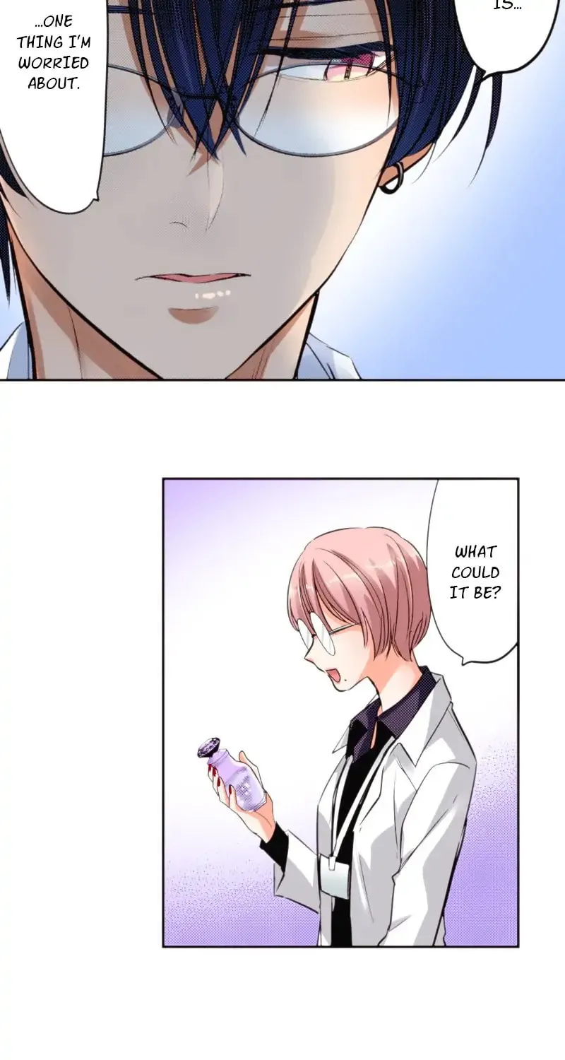 The Tale of a High School Ninja: Let's Kick Ass! (Webtoon) Chapter 98 page 73 - 