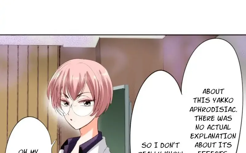 The Tale of a High School Ninja: Let's Kick Ass! (Webtoon) Chapter 98 page 74 - 
