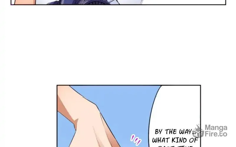 The Tale of a High School Ninja: Let's Kick Ass! (Webtoon) Chapter 99 page 16 - 