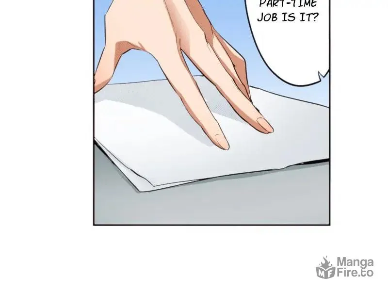 The Tale of a High School Ninja: Let's Kick Ass! (Webtoon) Chapter 99 page 17 - 