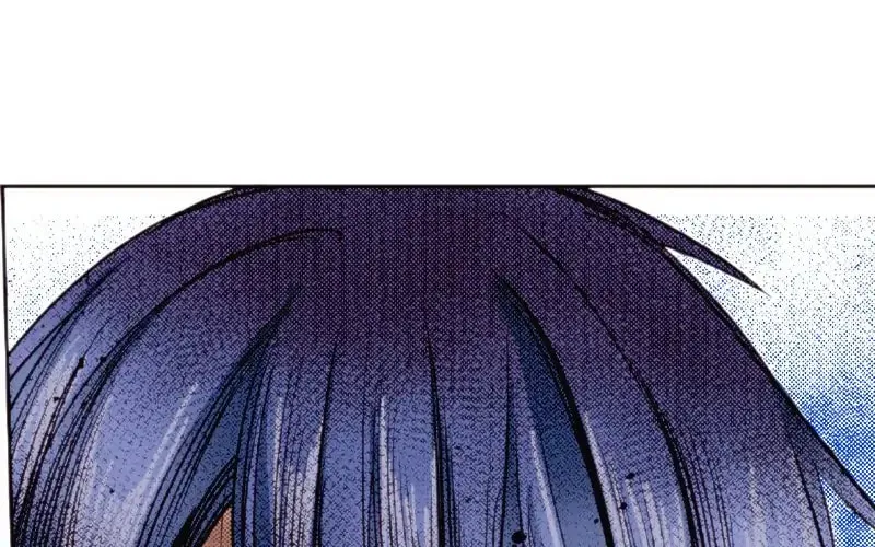 The Tale of a High School Ninja: Let's Kick Ass! (Webtoon) Chapter 99 page 23 - 