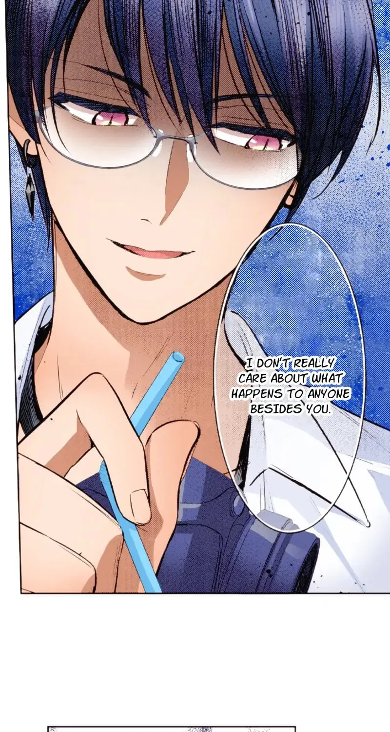 The Tale of a High School Ninja: Let's Kick Ass! (Webtoon) Chapter 99 page 24 - 