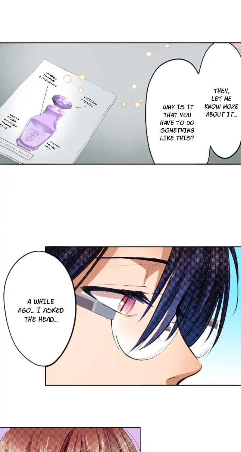 The Tale of a High School Ninja: Let's Kick Ass! (Webtoon) Chapter 99 page 27 - 