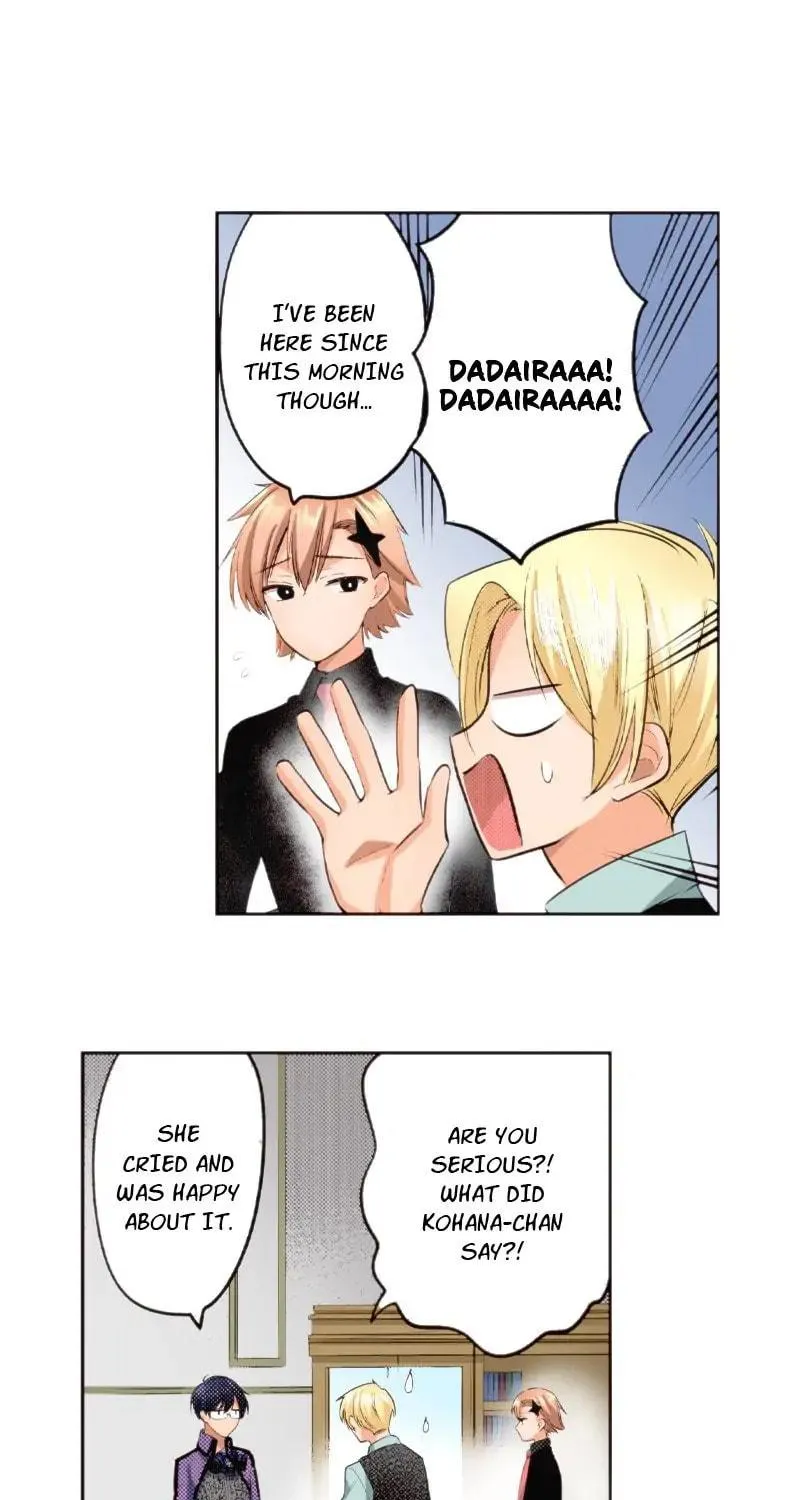 The Tale of a High School Ninja: Let's Kick Ass! (Webtoon) Chapter 99 page 31 - 