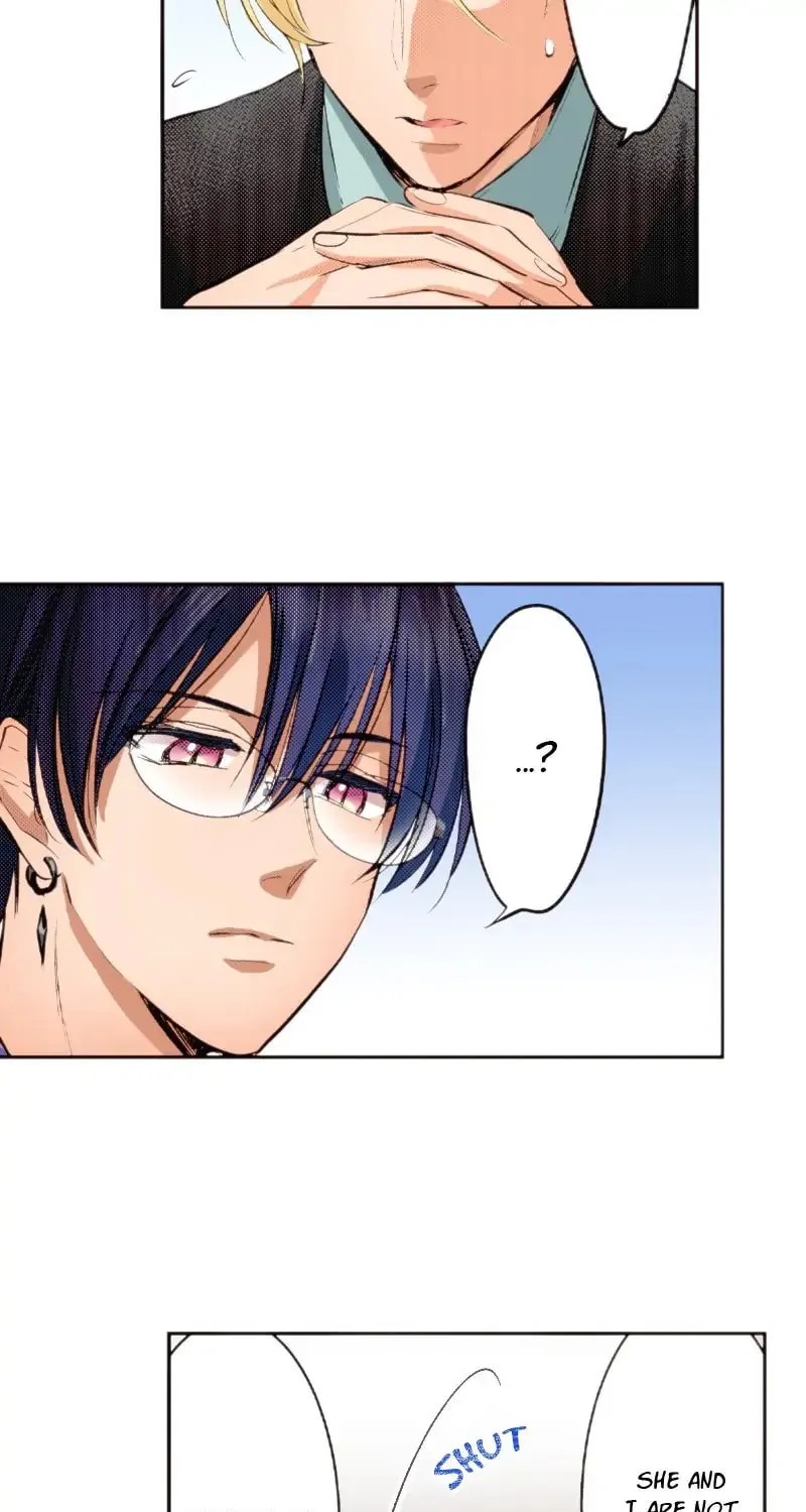 The Tale of a High School Ninja: Let's Kick Ass! (Webtoon) Chapter 99 page 38 - 