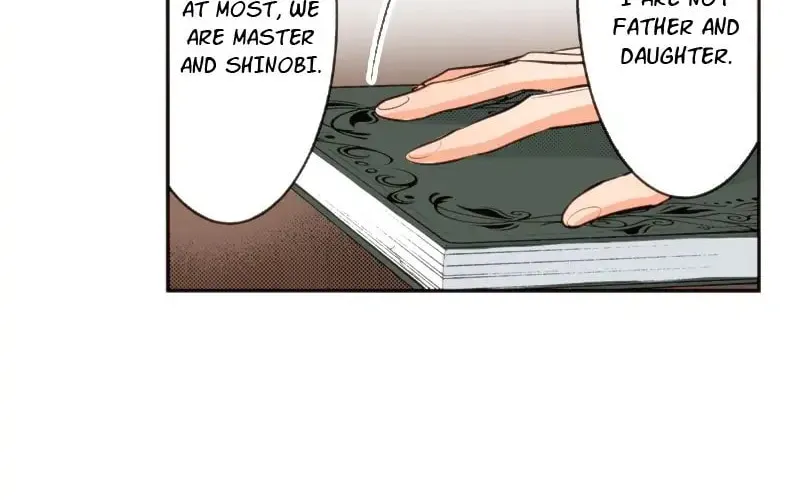 The Tale of a High School Ninja: Let's Kick Ass! (Webtoon) Chapter 99 page 39 - 