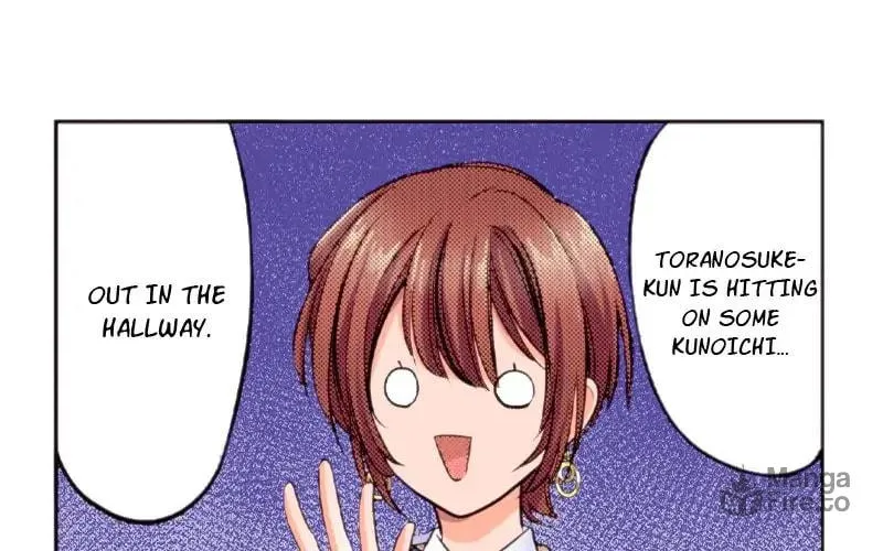 The Tale of a High School Ninja: Let's Kick Ass! (Webtoon) Chapter 99 page 5 - 