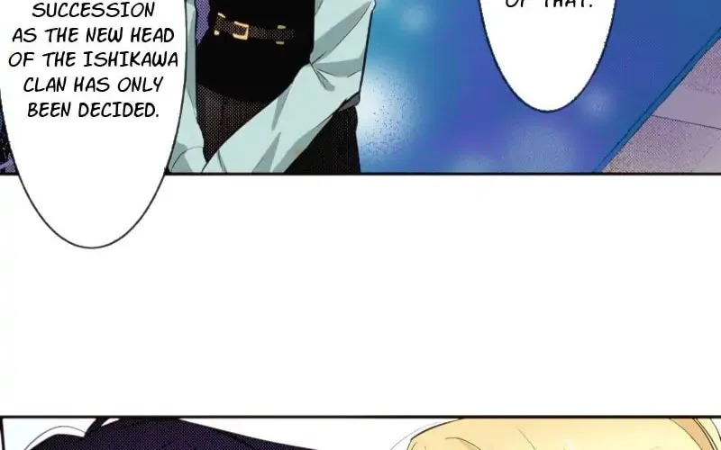 The Tale of a High School Ninja: Let's Kick Ass! (Webtoon) Chapter 99 page 46 - 