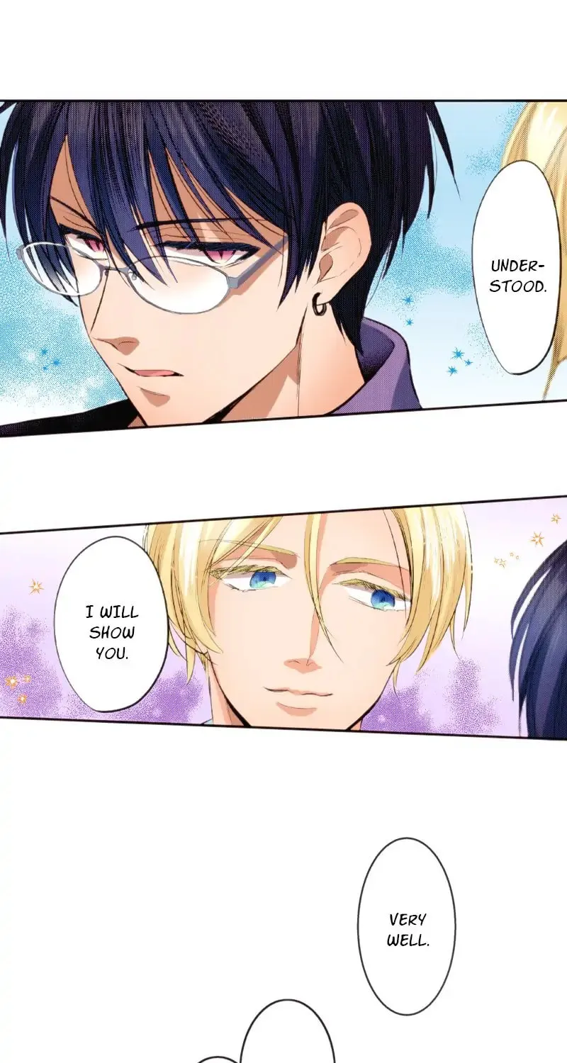 The Tale of a High School Ninja: Let's Kick Ass! (Webtoon) Chapter 99 page 49 - 