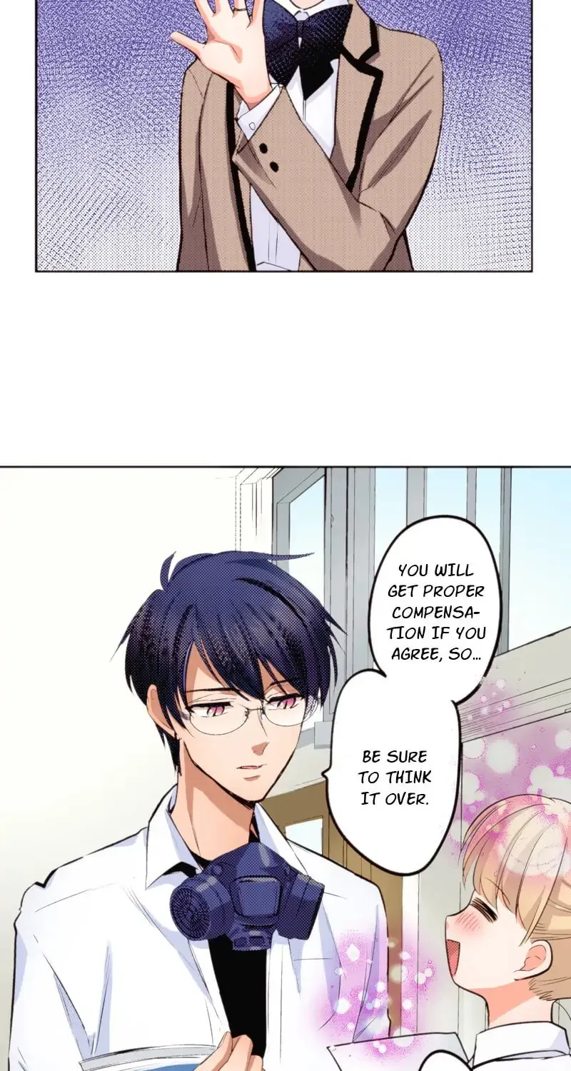 The Tale of a High School Ninja: Let's Kick Ass! (Webtoon) Chapter 99 page 6 - 