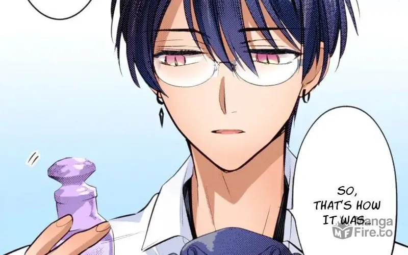 The Tale of a High School Ninja: Let's Kick Ass! (Webtoon) Chapter 99 page 54 - 