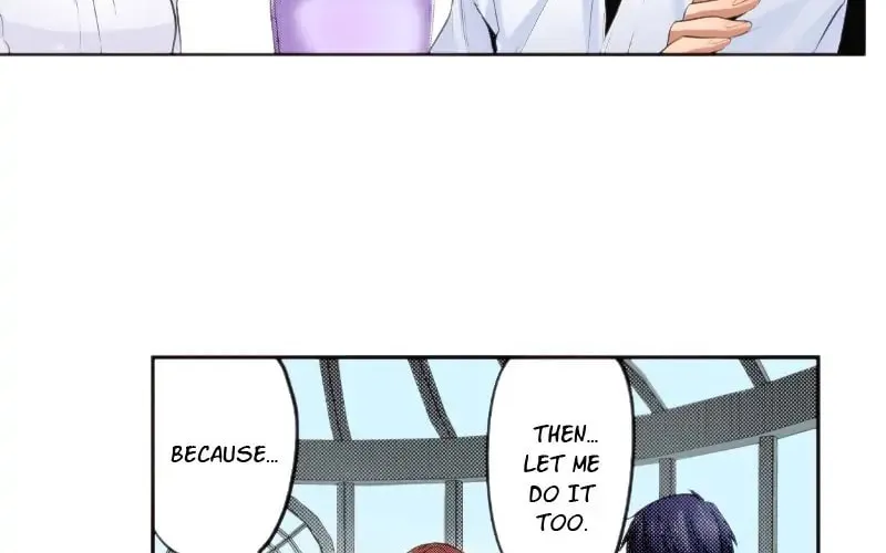 The Tale of a High School Ninja: Let's Kick Ass! (Webtoon) Chapter 99 page 57 - 
