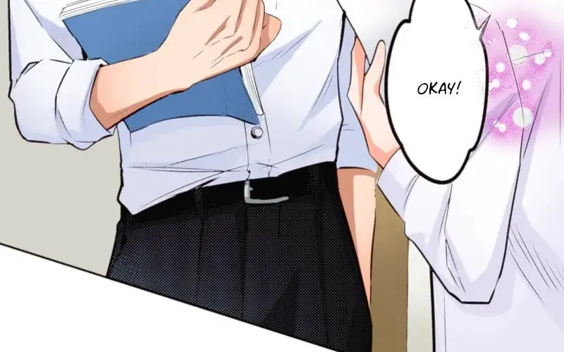 The Tale of a High School Ninja: Let's Kick Ass! (Webtoon) Chapter 99 page 7 - 