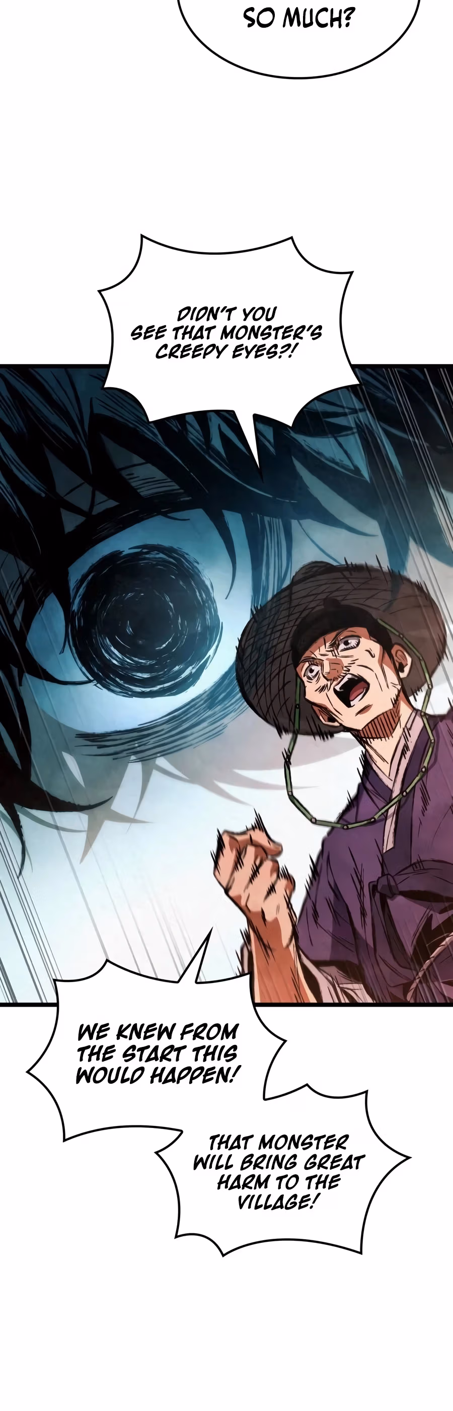The Tale of Cultivation and Demon Extermination Chapter 1 page 13 - 