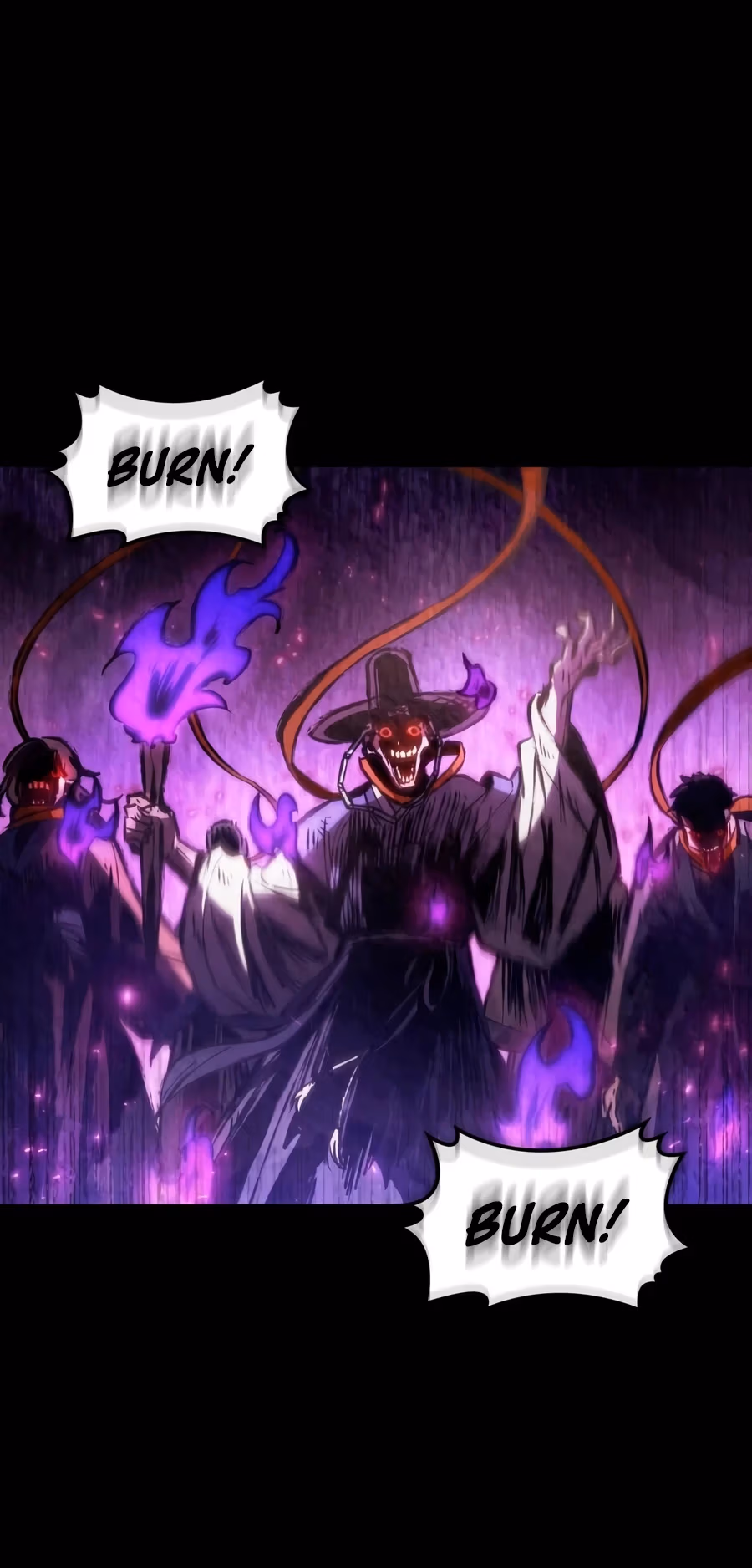 The Tale of Cultivation and Demon Extermination Chapter 1 page 17 - 
