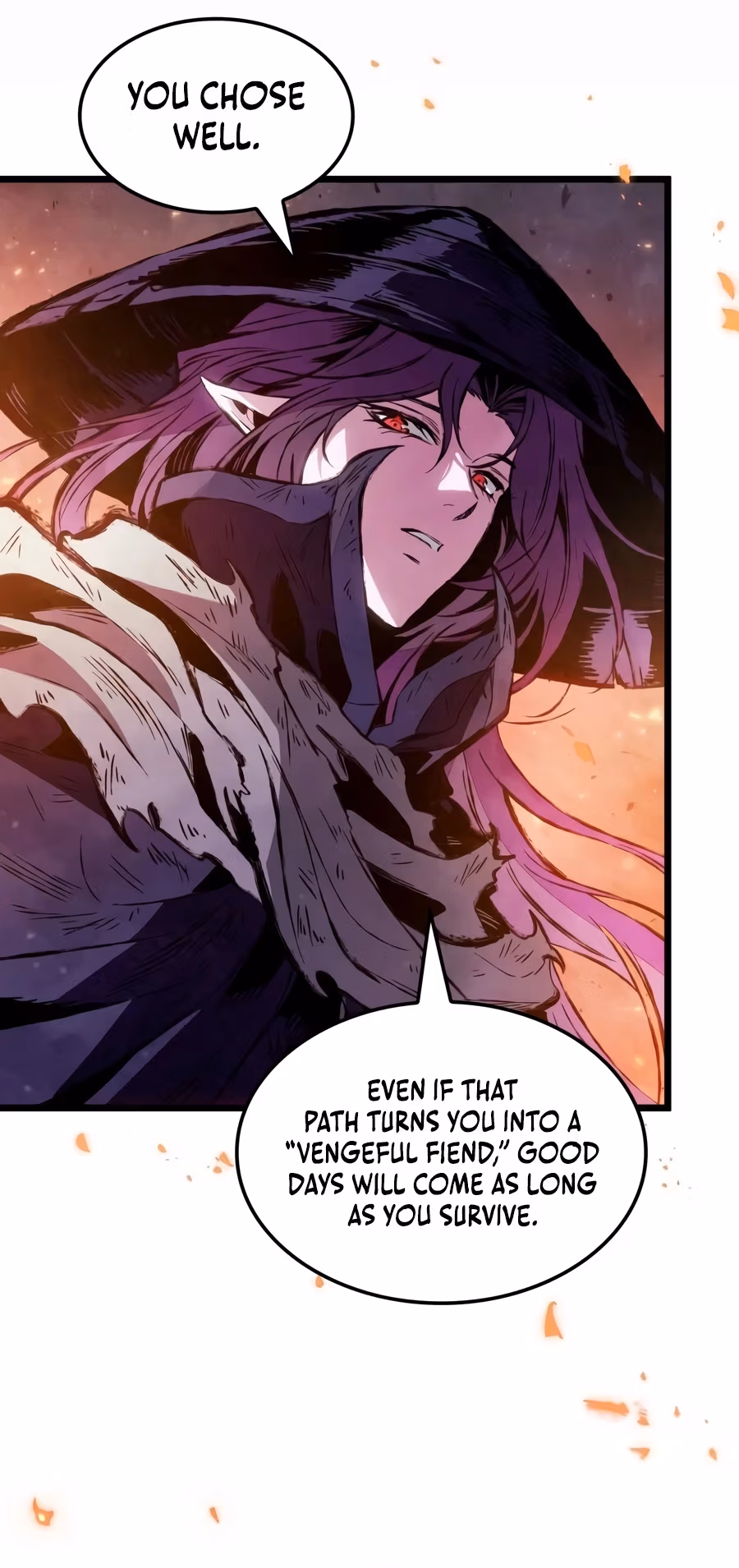 The Tale of Cultivation and Demon Extermination Chapter 1 page 27 - 