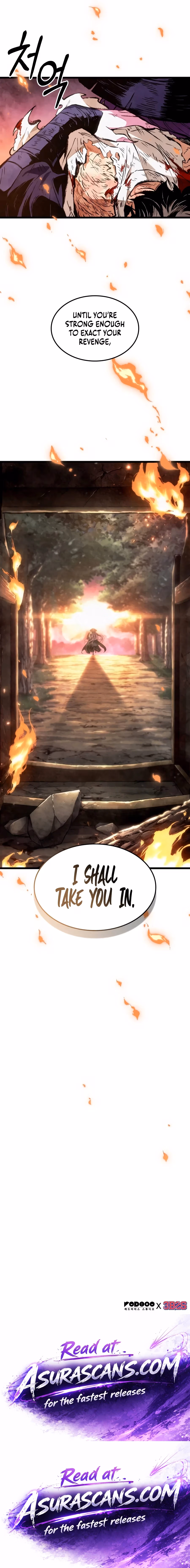 The Tale of Cultivation and Demon Extermination Chapter 1 page 28 - 