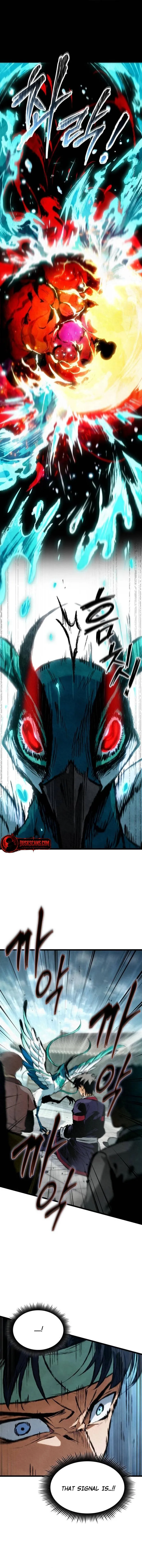 The Tale of Cultivation and Demon Extermination Chapter 13 page 18 - 