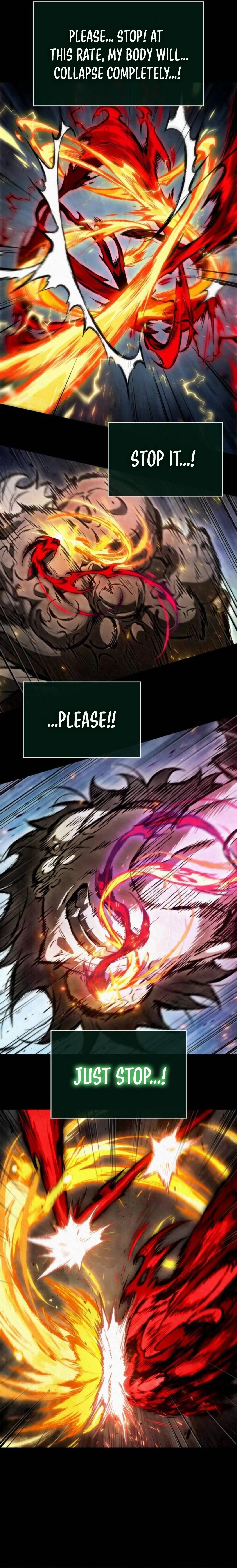 The Tale of Cultivation and Demon Extermination Chapter 14 page 12 - 