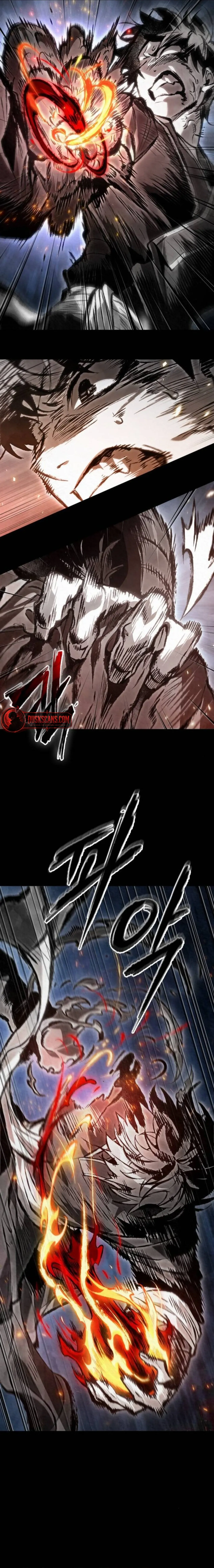 The Tale of Cultivation and Demon Extermination Chapter 14 page 13 - 