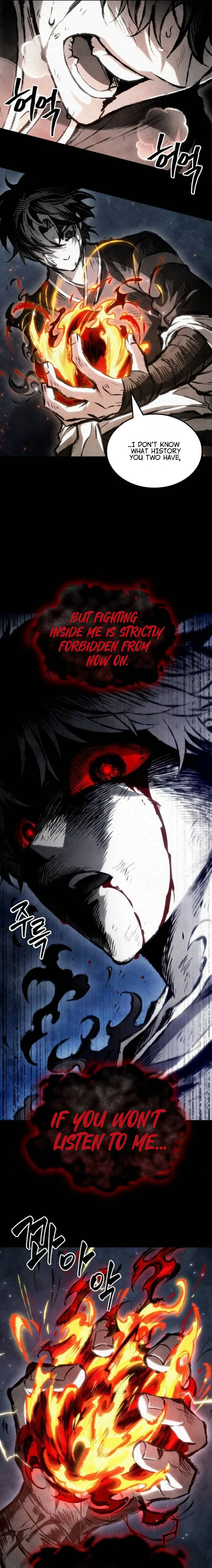 The Tale of Cultivation and Demon Extermination Chapter 14 page 14 - 