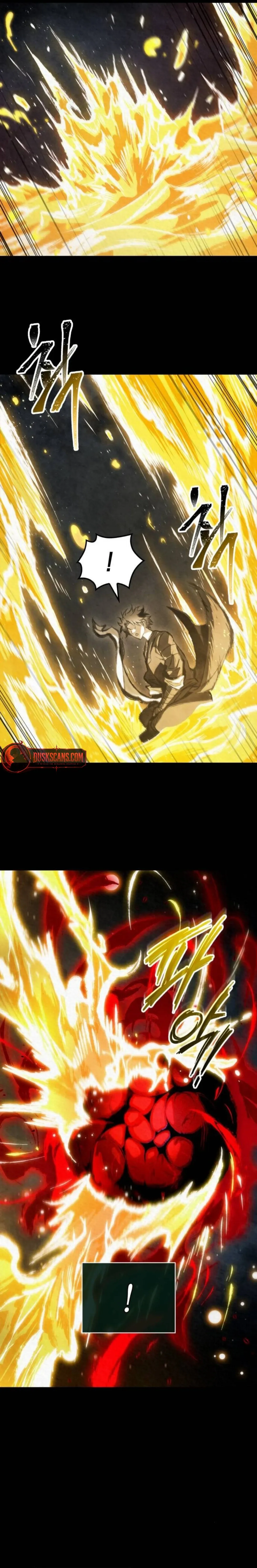 The Tale of Cultivation and Demon Extermination Chapter 14 page 10 - 