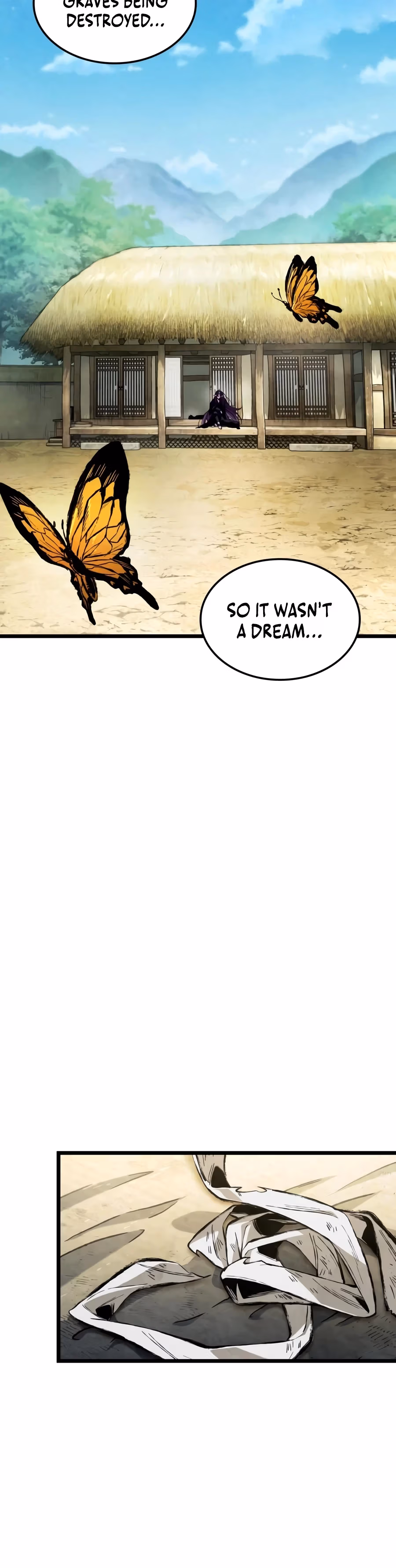 The Tale of Cultivation and Demon Extermination Chapter 2 page 3 - 