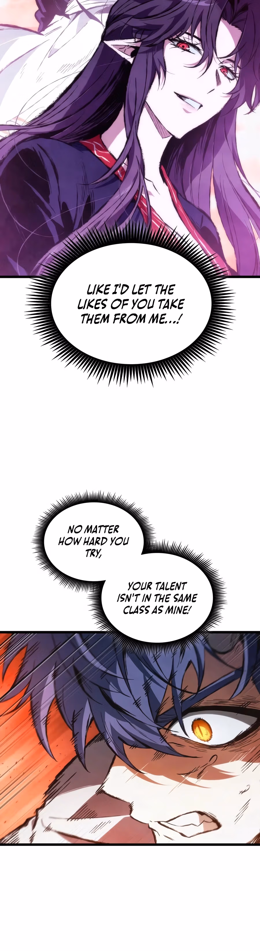 The Tale of Cultivation and Demon Extermination Chapter 3 page 17 - 